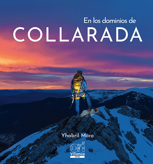 «En los dominios de Collarada»: un libro repleto de belleza y de emociones