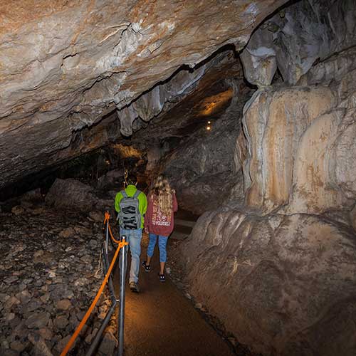 La “Semana de la Prehistoria” de Villanúa acerca ese fascinante período a toda la familia