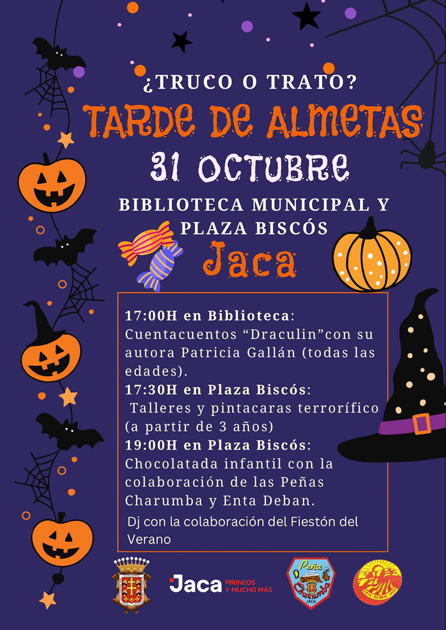Un puente de noviembre lleno de actividad
