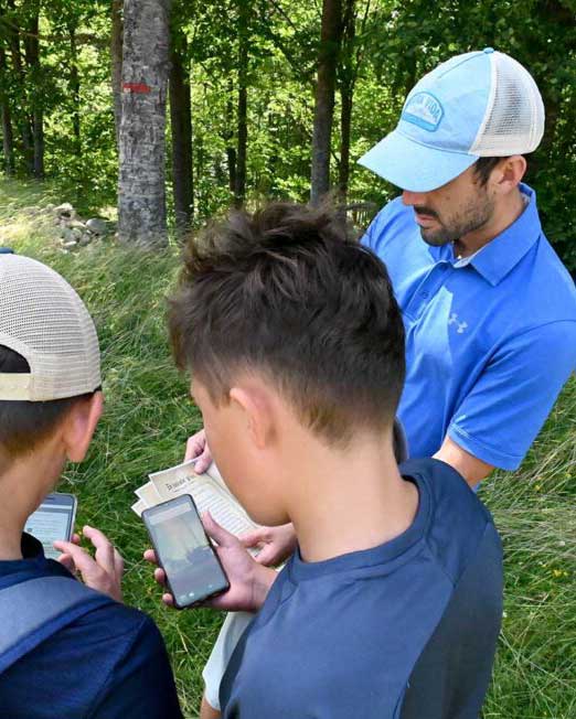Escape game «Emboscada en Somport»