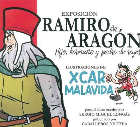 Jaca y Sabiñánigo celebran un gran fin de semana dedicado al cómic y la ilustración