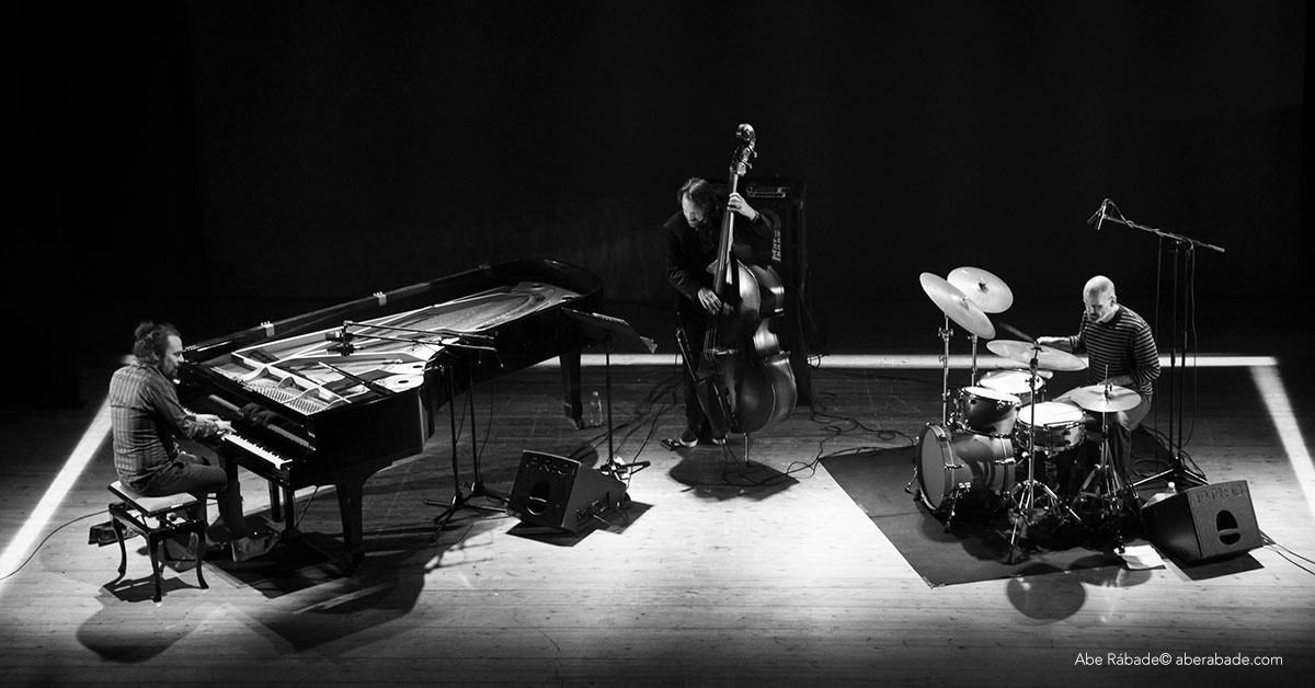 Abe Rábade actuará en Jaca