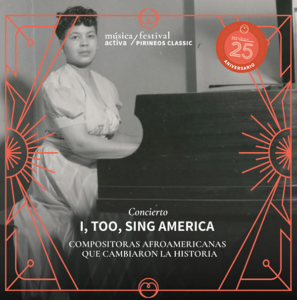 Un recorrido por la música americana y los grandes nombres del siglo XX