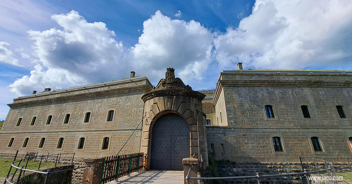 Fuerte de Rapitán