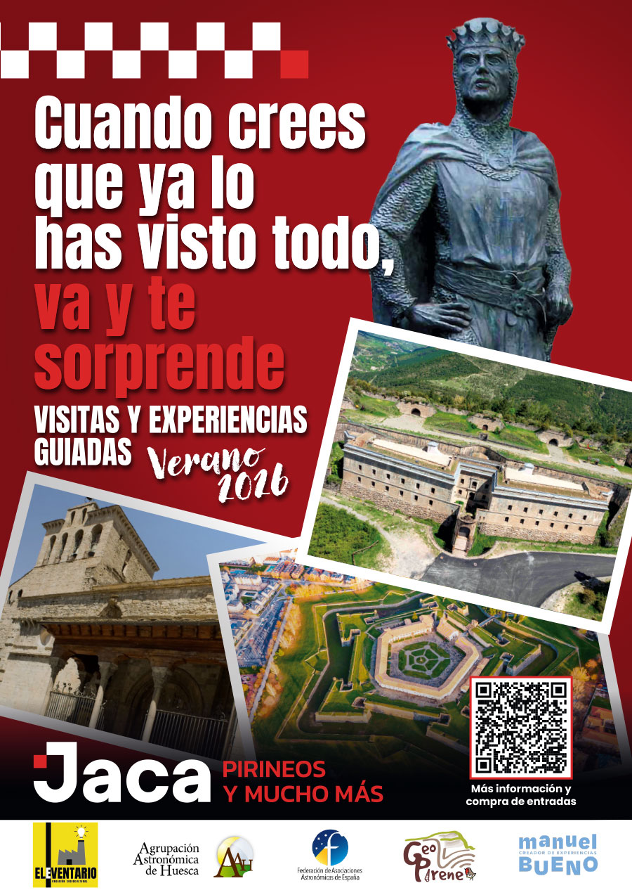 Las visitas ya están disponibles a través de este enlace, con un precio general de seis euros y una tarifa reducida de cuatro euros para menores, titulares del Carné Joven, personas jubiladas, familias numerosas y monoparentales, grupos y personas con una discapacidad igual o superior al 33 %. 