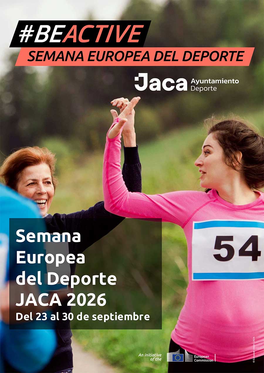 La programación, organizada por el Servicio Municipal de Deportes con la colaboración de clubes de la ciudad, está dirigida a diferentes edades e incluye actividades de gimnasia rítmica, hip hop, danza, patinaje sobre ruedas, voleibol, balonmano y natación, entre otras disciplinas.