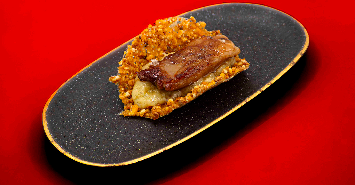 Del 21 al 25 de octubre, el Concurso de Tapas, Cazoletas y Postres de la Jacetania celebra su 18.ª edición con 46 propuestas gastronómicas en 21 establecimientos de Jaca.