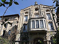 El Plan Especial del Seminario de Jaca sale adelante