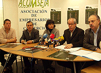 Ahora, la agrupación quiere promocionar los restaurantes de toda la comarca, proponiendo para ello una actividad y un producto de gran tradición en las casas pirenaicas, la matacía y el cerdo.