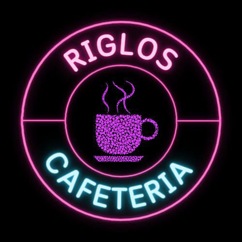 Cafetería Riglos en Jaca
